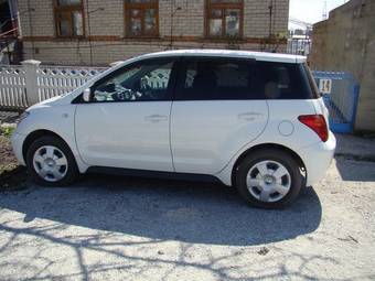 2004 Toyota ist For Sale