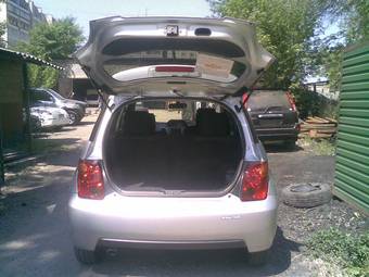 2004 Toyota ist For Sale