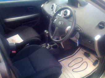 2004 Toyota ist For Sale
