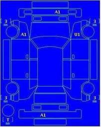 2004 Toyota Kluger V Pictures