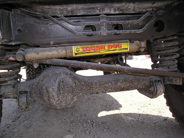 1993 Toyota Land Cruiser