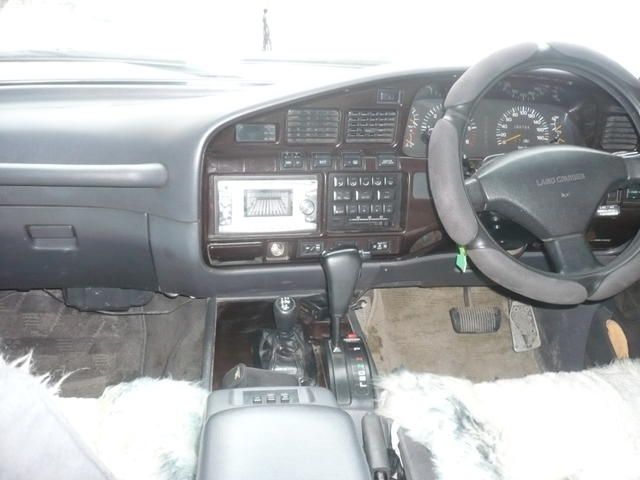 1994 Toyota Land Cruiser