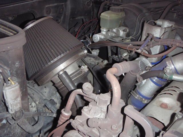 1994 Toyota Land Cruiser