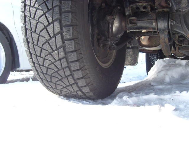 1996 Toyota Land Cruiser