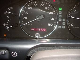 2002 Toyota Land Cruiser For Sale