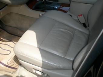 2005 Toyota Land Cruiser Photos