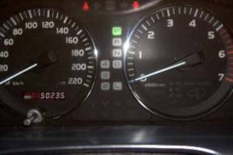 2006 Toyota Land Cruiser Pictures