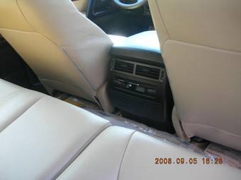 2008 Toyota Land Cruiser Pictures