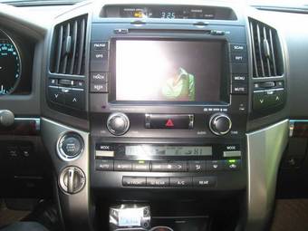 2008 Toyota Land Cruiser For Sale