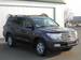 Preview Toyota Land Cruiser