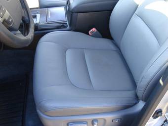 2008 Toyota Land Cruiser Pics
