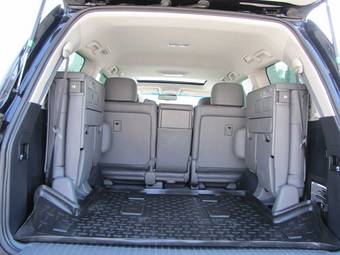 2008 Toyota Land Cruiser Pictures