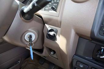 2012 Toyota Land Cruiser For Sale