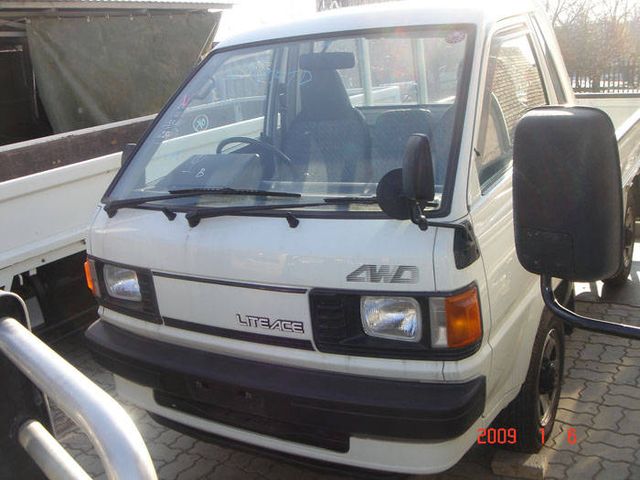 1994 Toyota Lite Ace