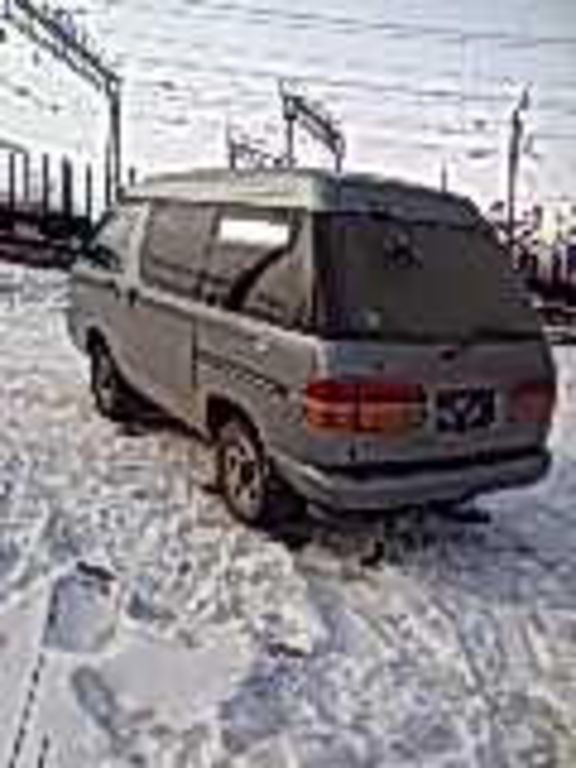 1994 Toyota Lite Ace