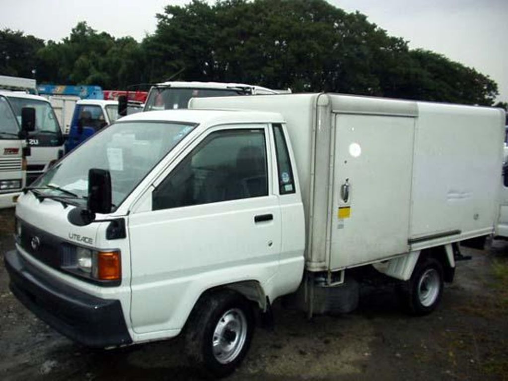 Toyota town ace 1994