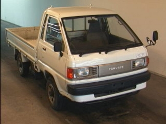 1995 Toyota Lite Ace