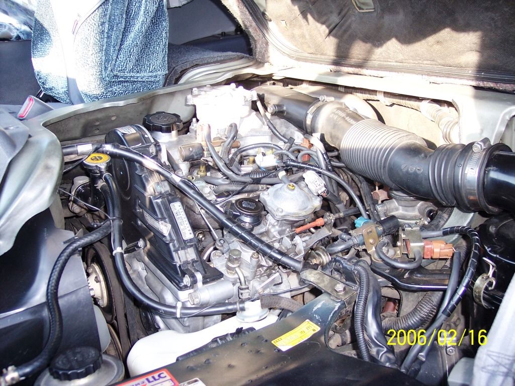 1995 Toyota Lite Ace