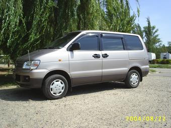 1997 Toyota Lite Ace Noah