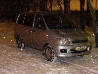 1998 Toyota Lite Ace Noah