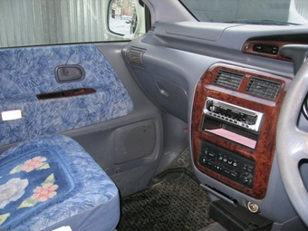 1998 Toyota Lite Ace Noah