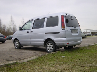 1998 Toyota Lite Ace Noah