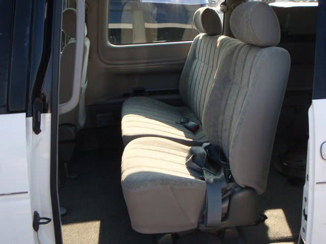 1998 Toyota Lite Ace Noah