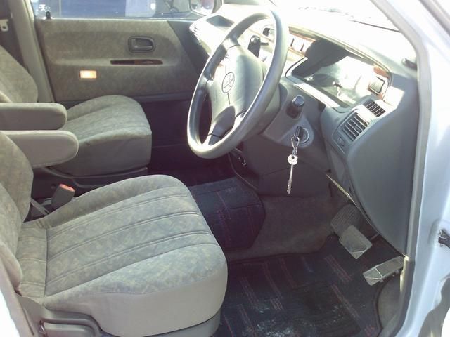 1998 Toyota Lite Ace Noah