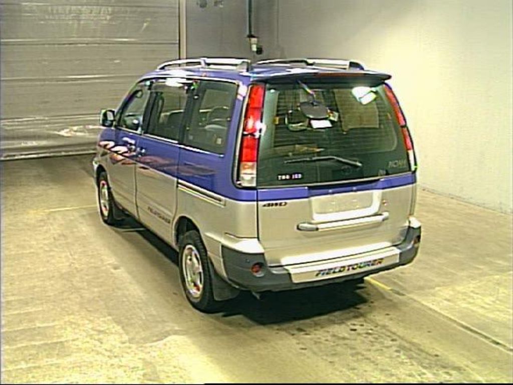1999 Toyota Lite Ace Noah