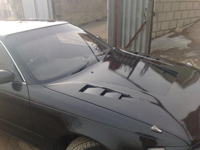 1993 Toyota Mark II