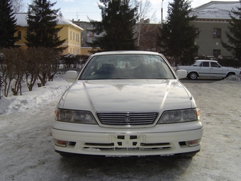 Toyota mark 2 1997