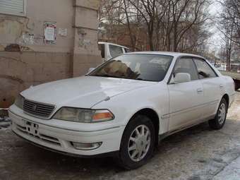 1998 Toyota Mark II For Sale