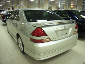 2000 Toyota Mark II For Sale