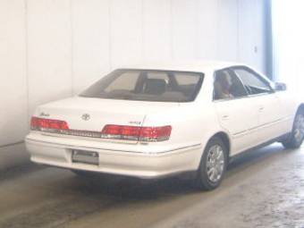 2000 Toyota Mark II For Sale