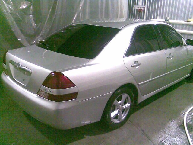 2001 Toyota Mark II