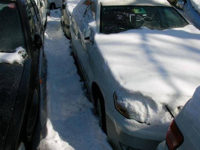 2001 Toyota Mark II