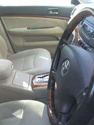 2001 Toyota Mark II Photos