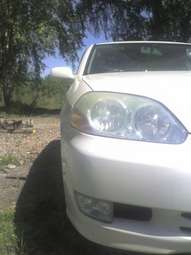 2001 Toyota Mark II For Sale