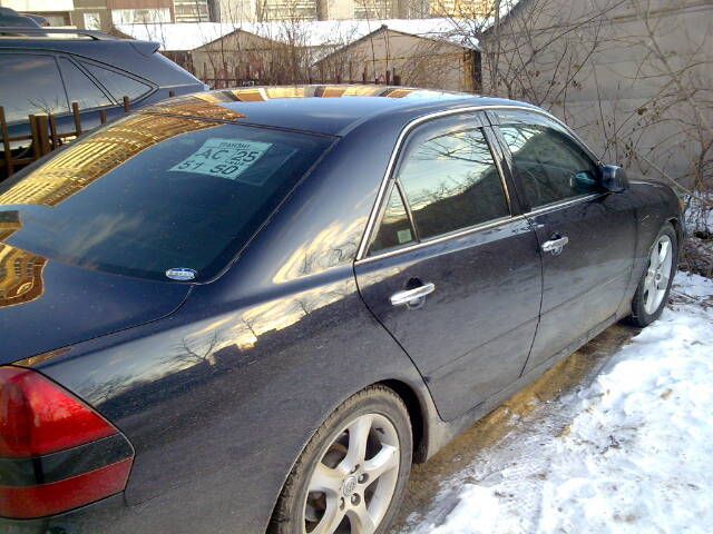 2002 Toyota Mark II