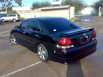 2003 Toyota Mark II For Sale