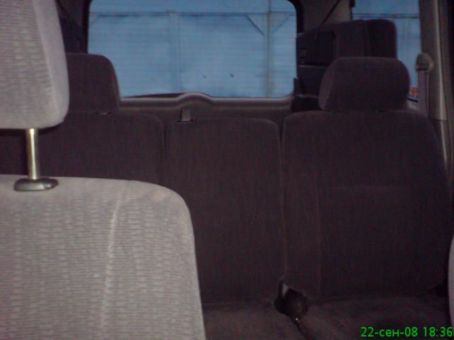 2002 Toyota Noah