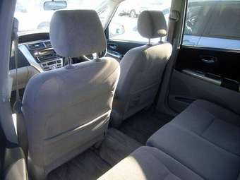 2003 Toyota Opa For Sale