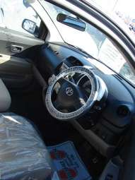 2004 Toyota Passo Pictures