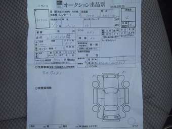 2004 Toyota Passo Pictures