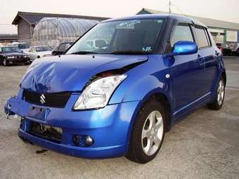 2004 Toyota Passo For Sale