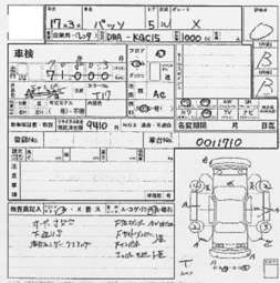 2005 Toyota Passo Pics