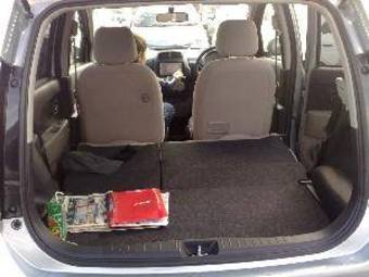 2006 Toyota Passo Pictures