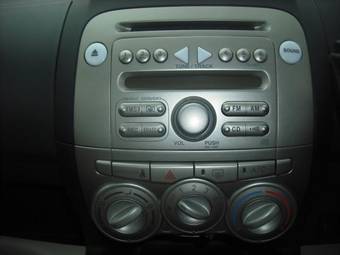 2008 Toyota Passo Pictures