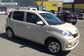 2017 Toyota Passo III DBA-M710A 1.0 X G Package 4WD (69 Hp) 