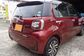 2020 Toyota Passo III 5BA-M710A 1.0 Moda G Package 4WD (69 Hp) 